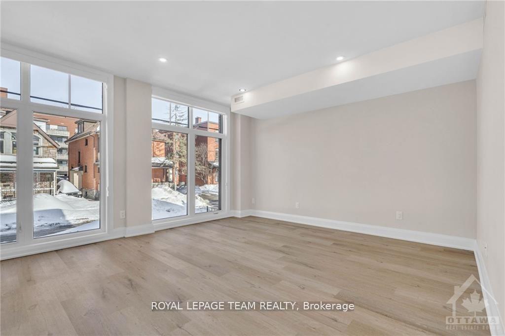 Photo 9 of Unit 1, 58 Florence Street, Ottawa, Ottawa Centre — HOMEH