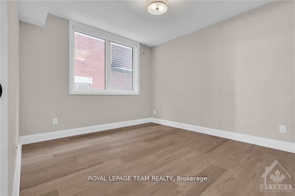 Photo 12 of Unit 1, 58 Florence Street, Ottawa, Ottawa Centre — HOMEH
