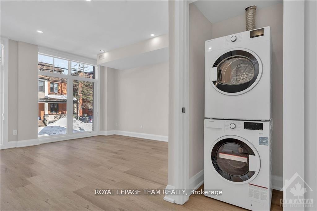Photo 14 of Unit 1, 58 Florence Street, Ottawa, Ottawa Centre — HOMEH