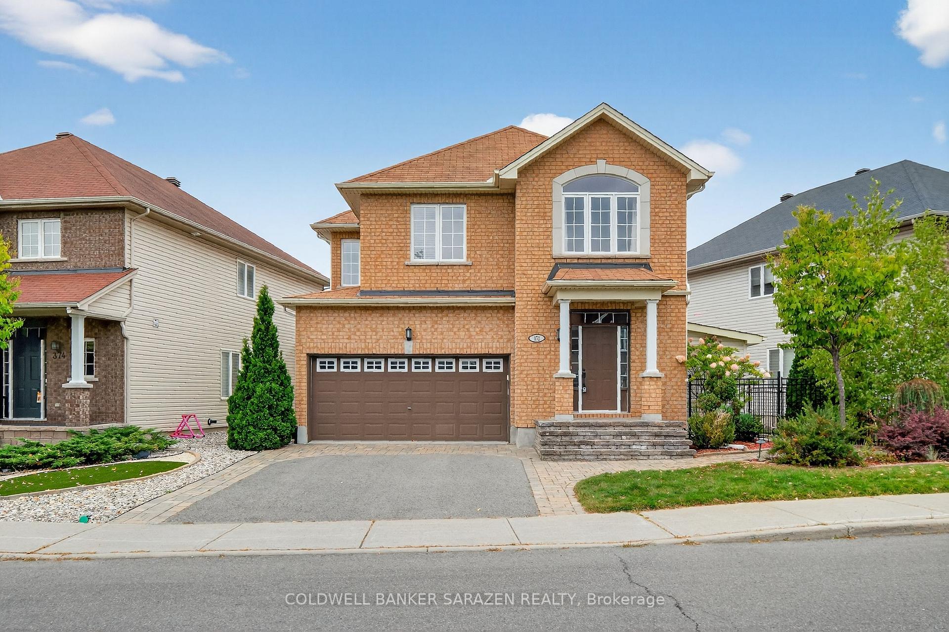 Front of 372 Antigonish Avenue
