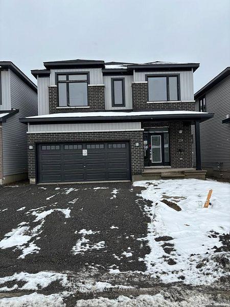 Photo 1 of 239 Beaugency Street, Ottawa, Chapel Hill South - Orleans Village — HOMEH