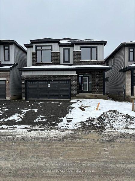 Photo 2 of 239 Beaugency Street, Ottawa, Chapel Hill South - Orleans Village — HOMEH
