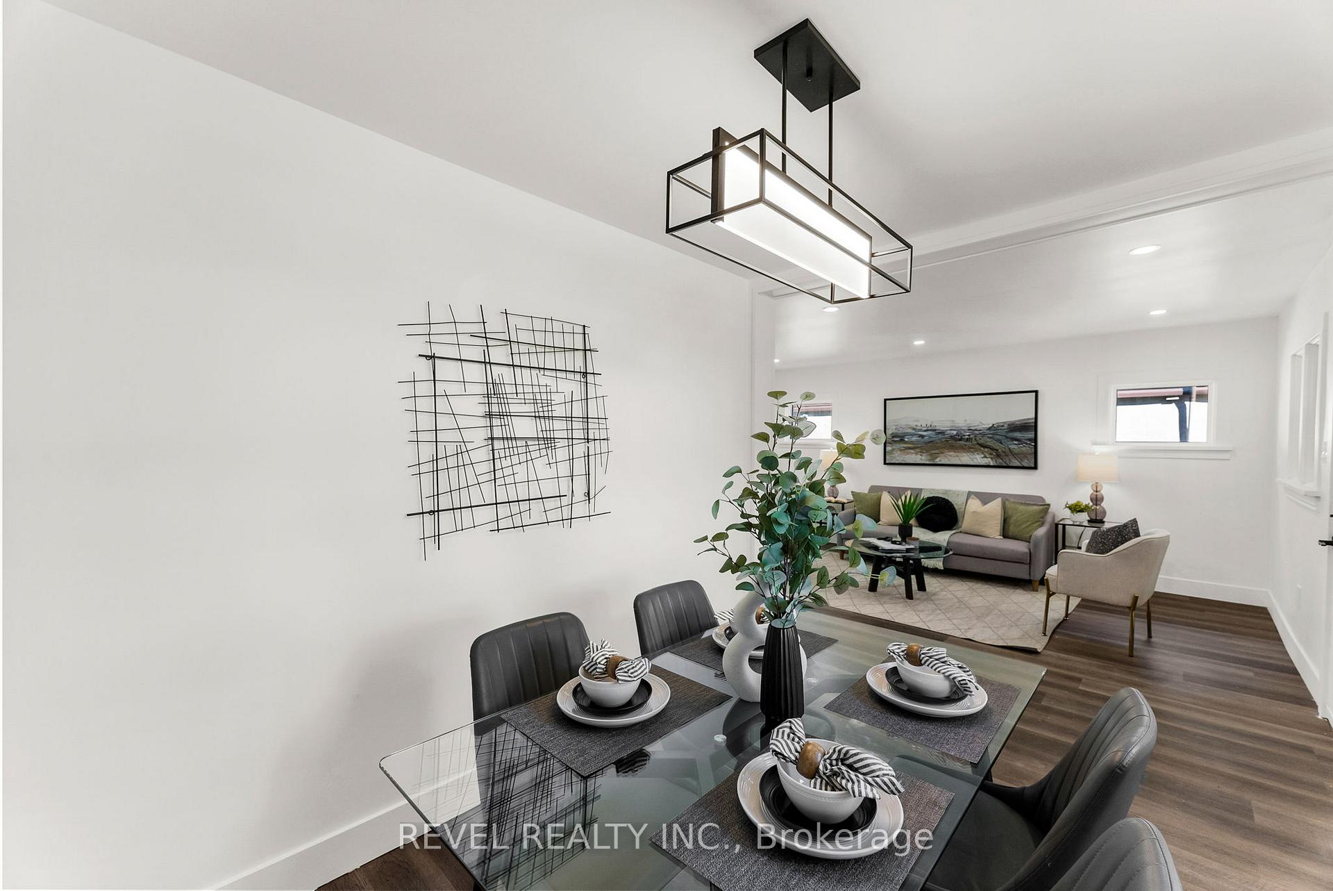 Photo 6 of 180 Hillcroft Street, Oshawa, O'Neill — HOMEH