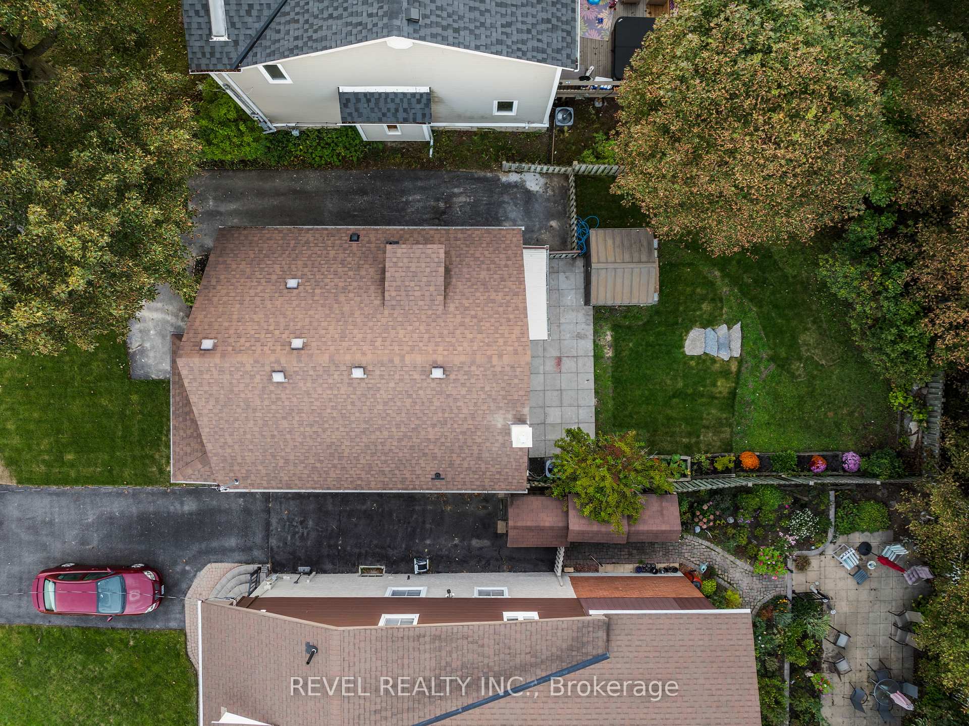 Photo 25 of 180 Hillcroft Street, Oshawa, O'Neill — HOMEH