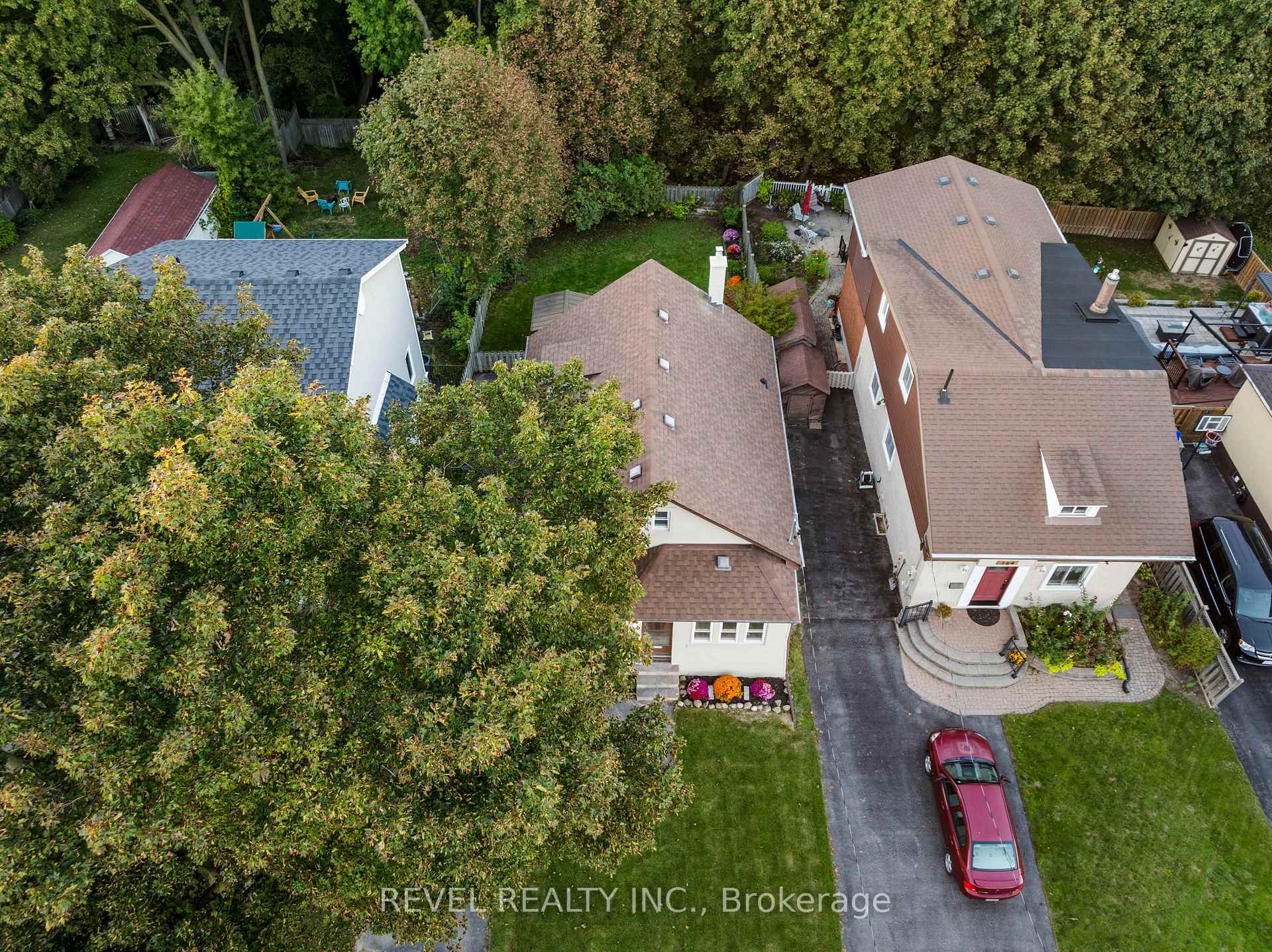 Photo 26 of 180 Hillcroft Street, Oshawa, O'Neill — HOMEH