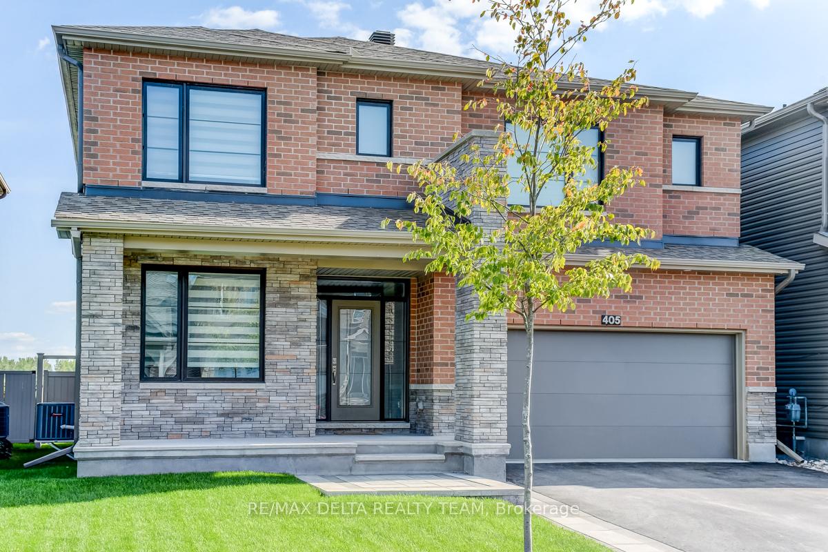 Photo 2 of 405 Hepatica Way, Ottawa, Avalon West — HOMEH