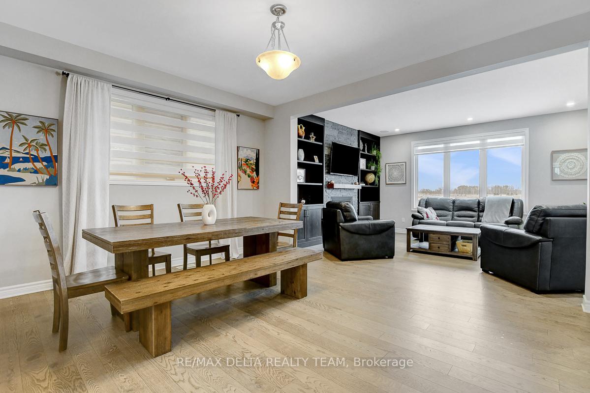 Photo 6 of 405 Hepatica Way, Ottawa, Avalon West — HOMEH
