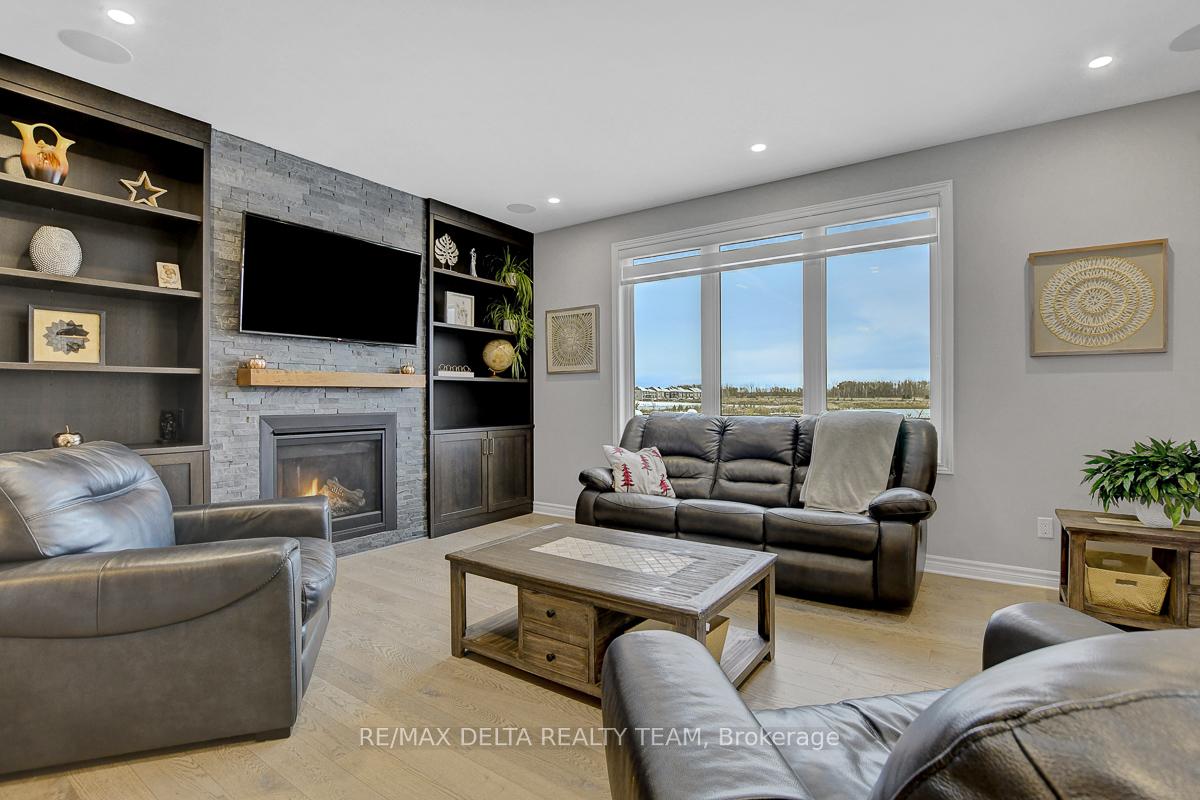 Photo 8 of 405 Hepatica Way, Ottawa, Avalon West — HOMEH
