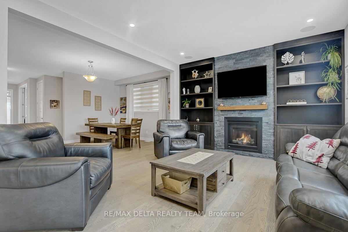 Photo 9 of 405 Hepatica Way, Ottawa, Avalon West — HOMEH