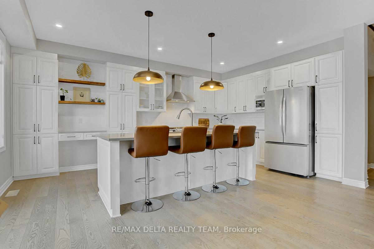 Photo 12 of 405 Hepatica Way, Ottawa, Avalon West — HOMEH