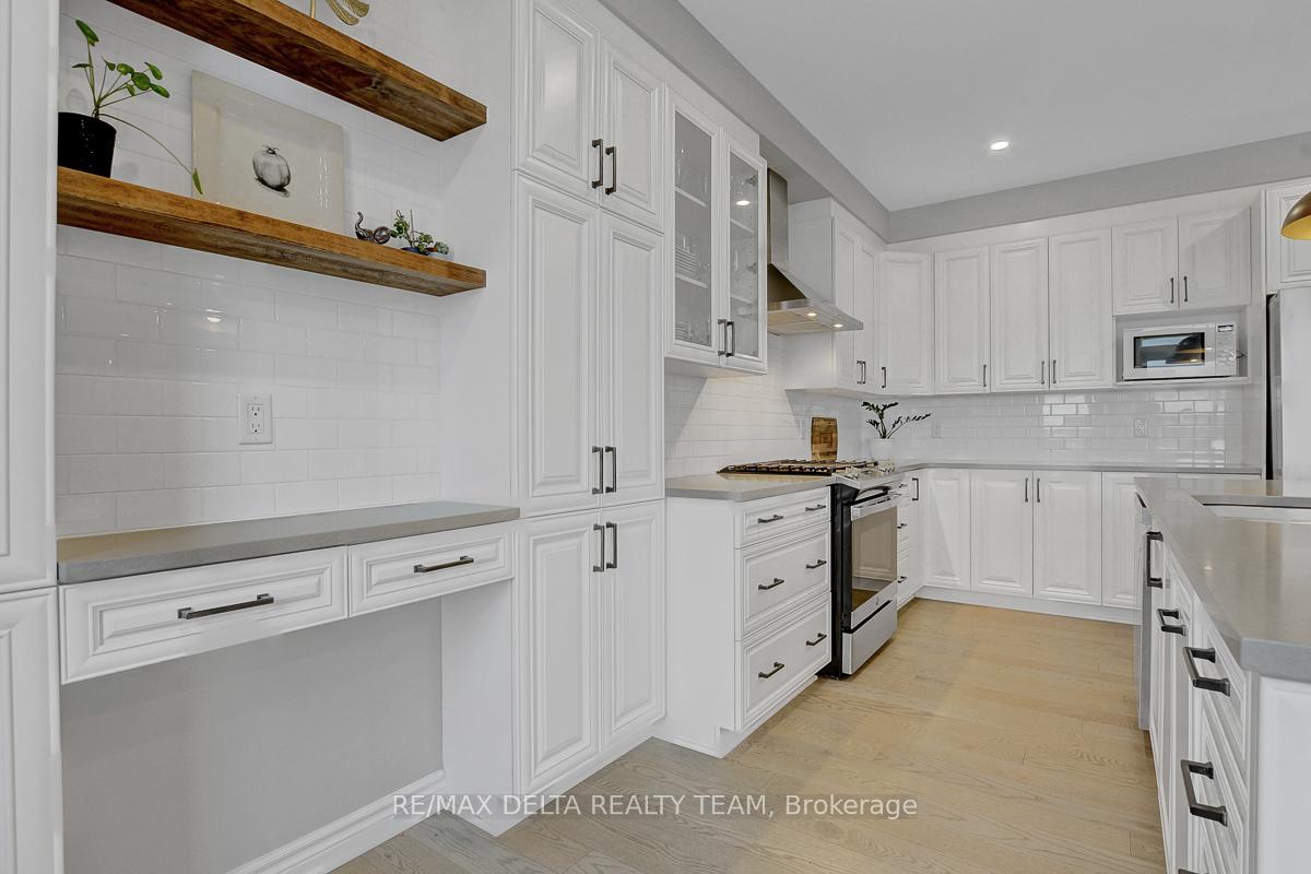 Photo 13 of 405 Hepatica Way, Ottawa, Avalon West — HOMEH