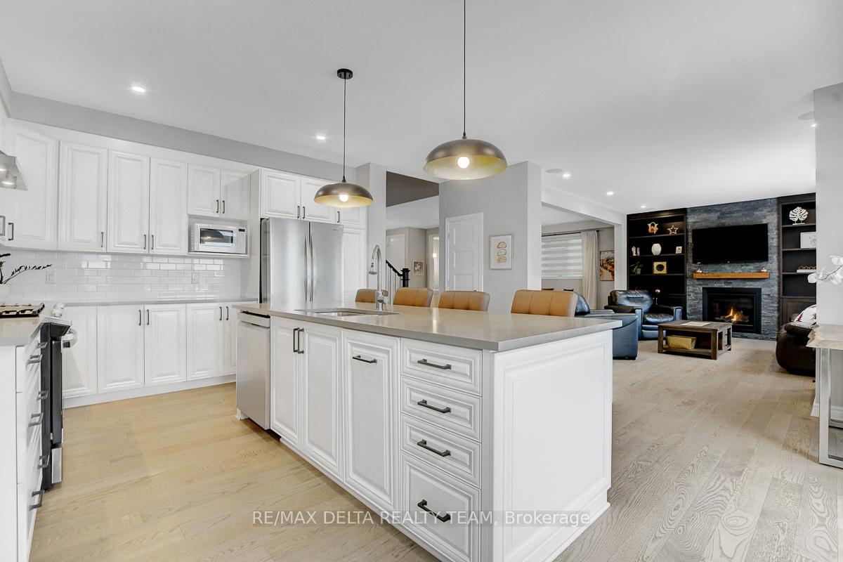 Photo 14 of 405 Hepatica Way, Ottawa, Avalon West — HOMEH