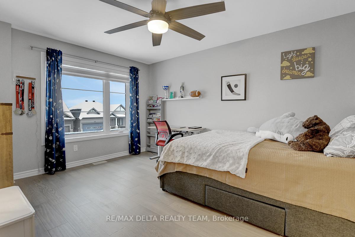 Photo 24 of 405 Hepatica Way, Ottawa, Avalon West — HOMEH