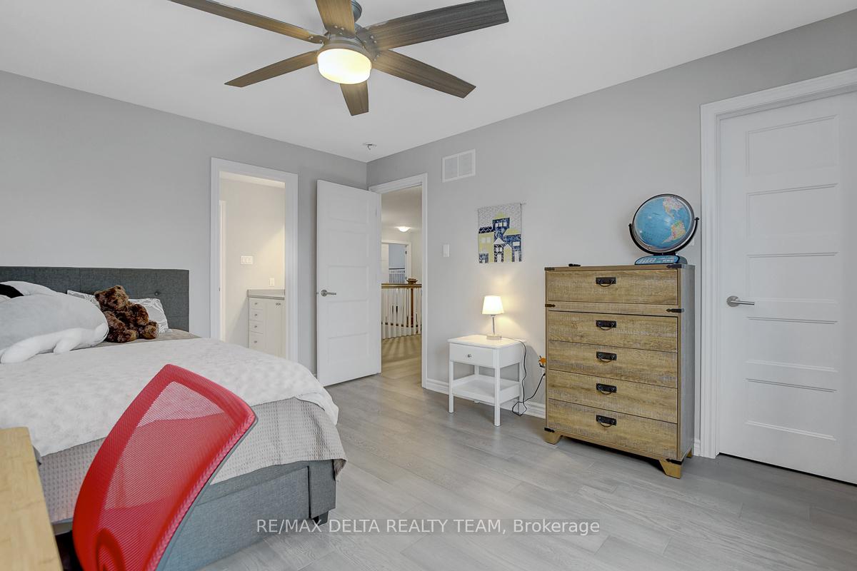 Photo 25 of 405 Hepatica Way, Ottawa, Avalon West — HOMEH