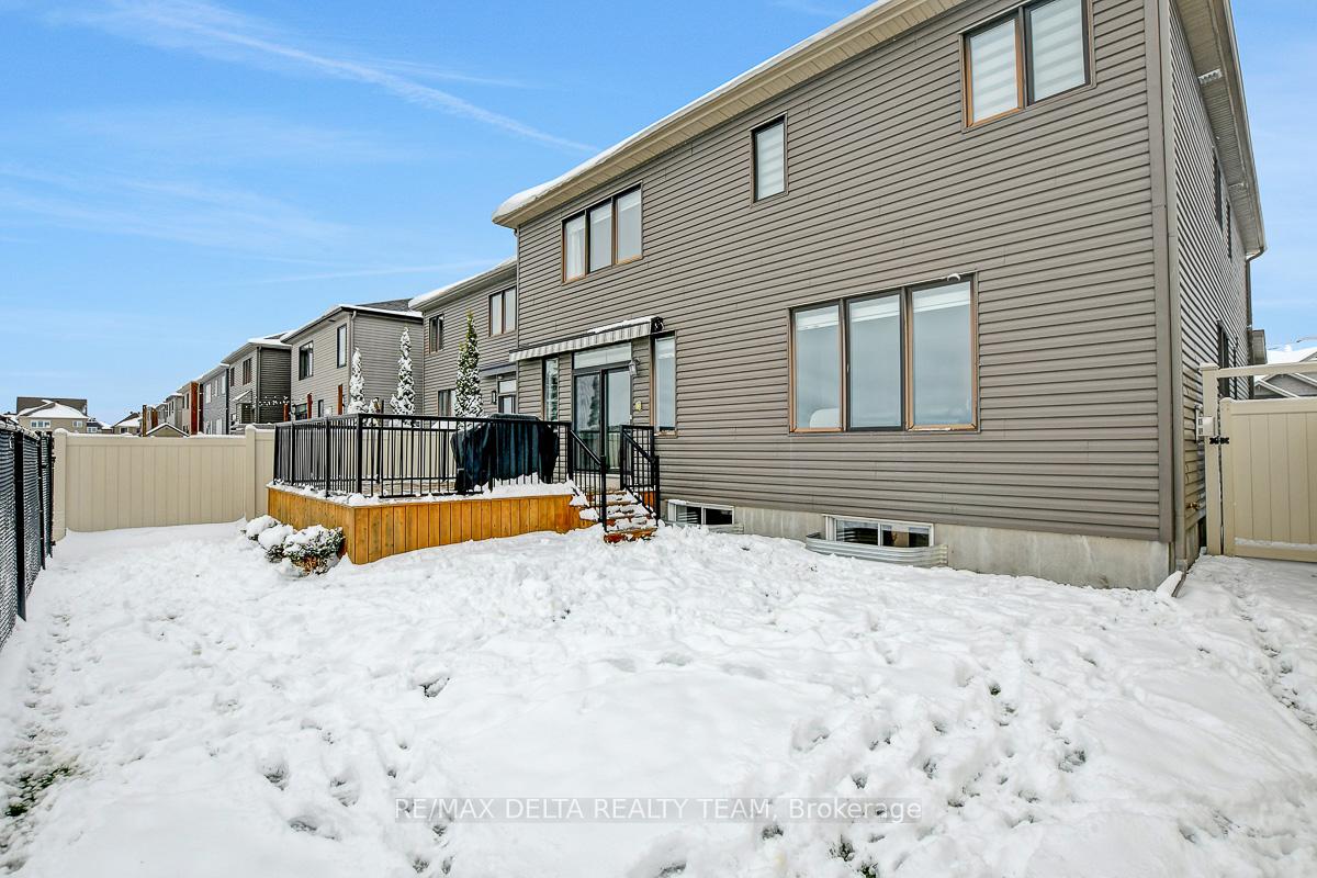 Photo 40 of 405 Hepatica Way, Ottawa, Avalon West — HOMEH