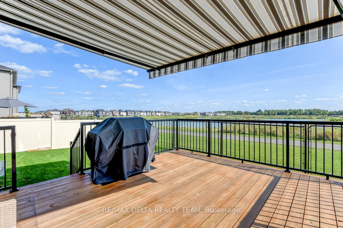 Photo 42 of 405 Hepatica Way, Ottawa, Avalon West — HOMEH