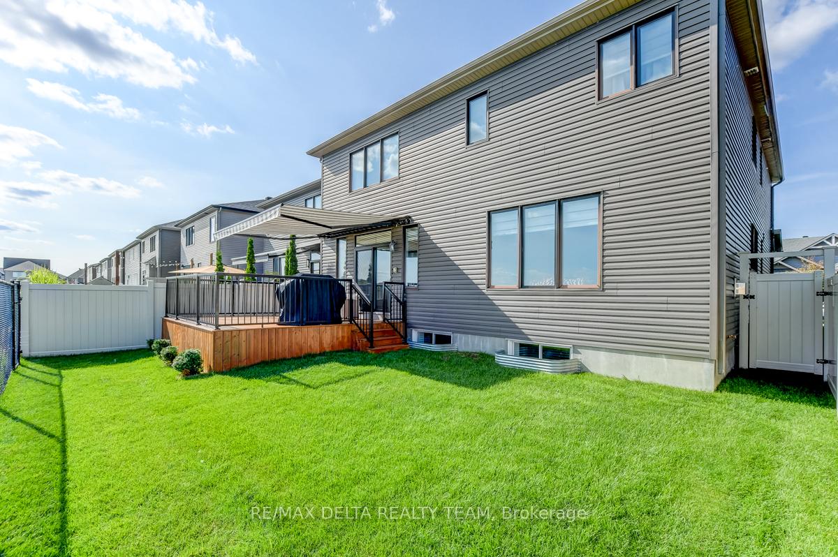 Photo 46 of 405 Hepatica Way, Ottawa, Avalon West — HOMEH