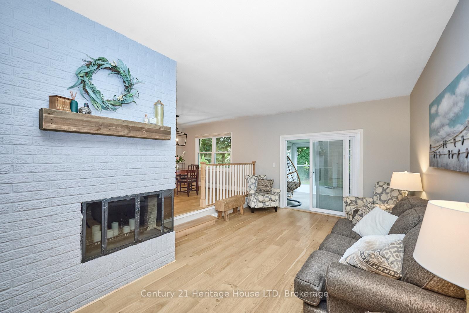 Photo 18 of 12 Deerpark Crescent, Pelham, Fonthill — HOMEH