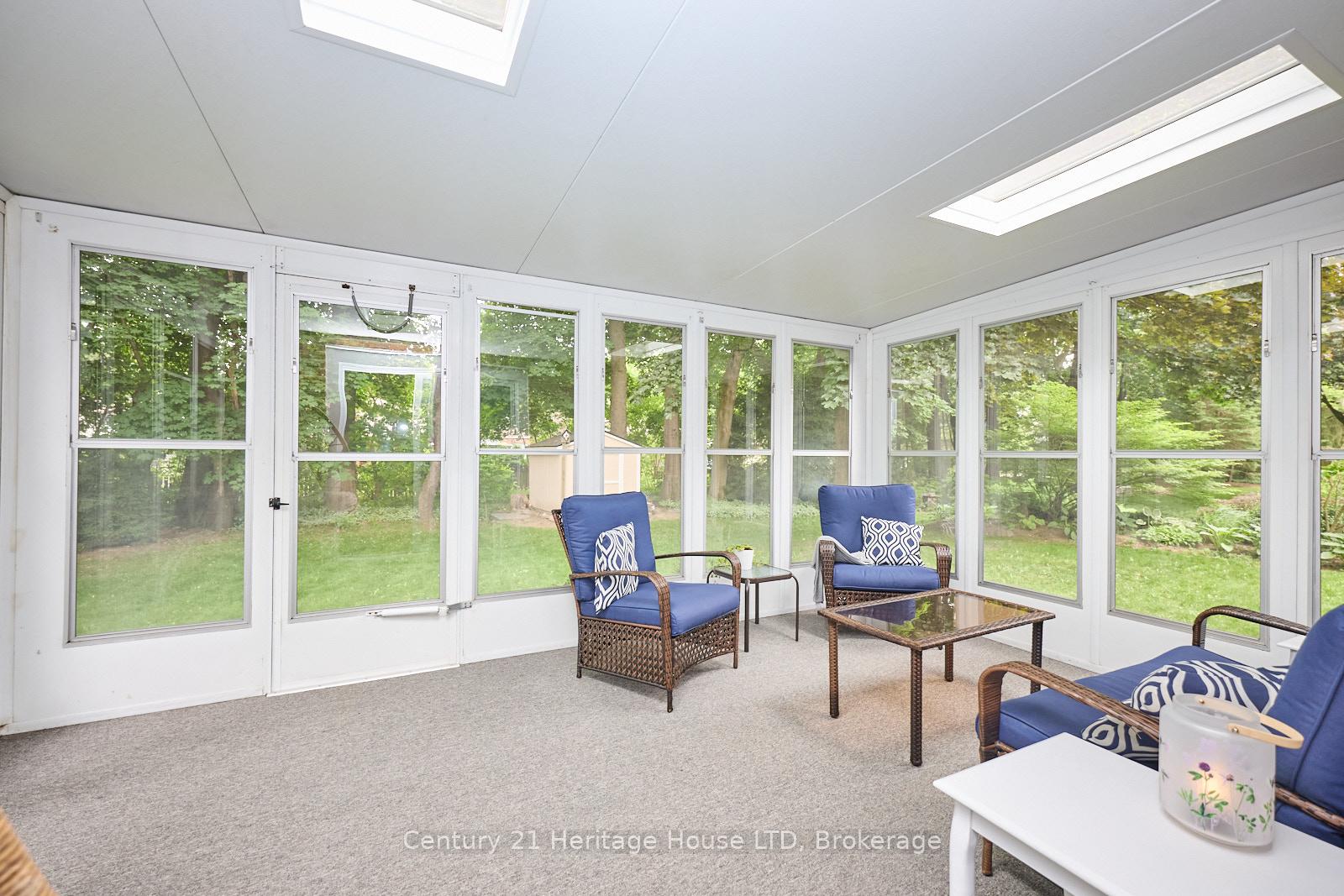 Photo 20 of 12 Deerpark Crescent, Pelham, Fonthill — HOMEH