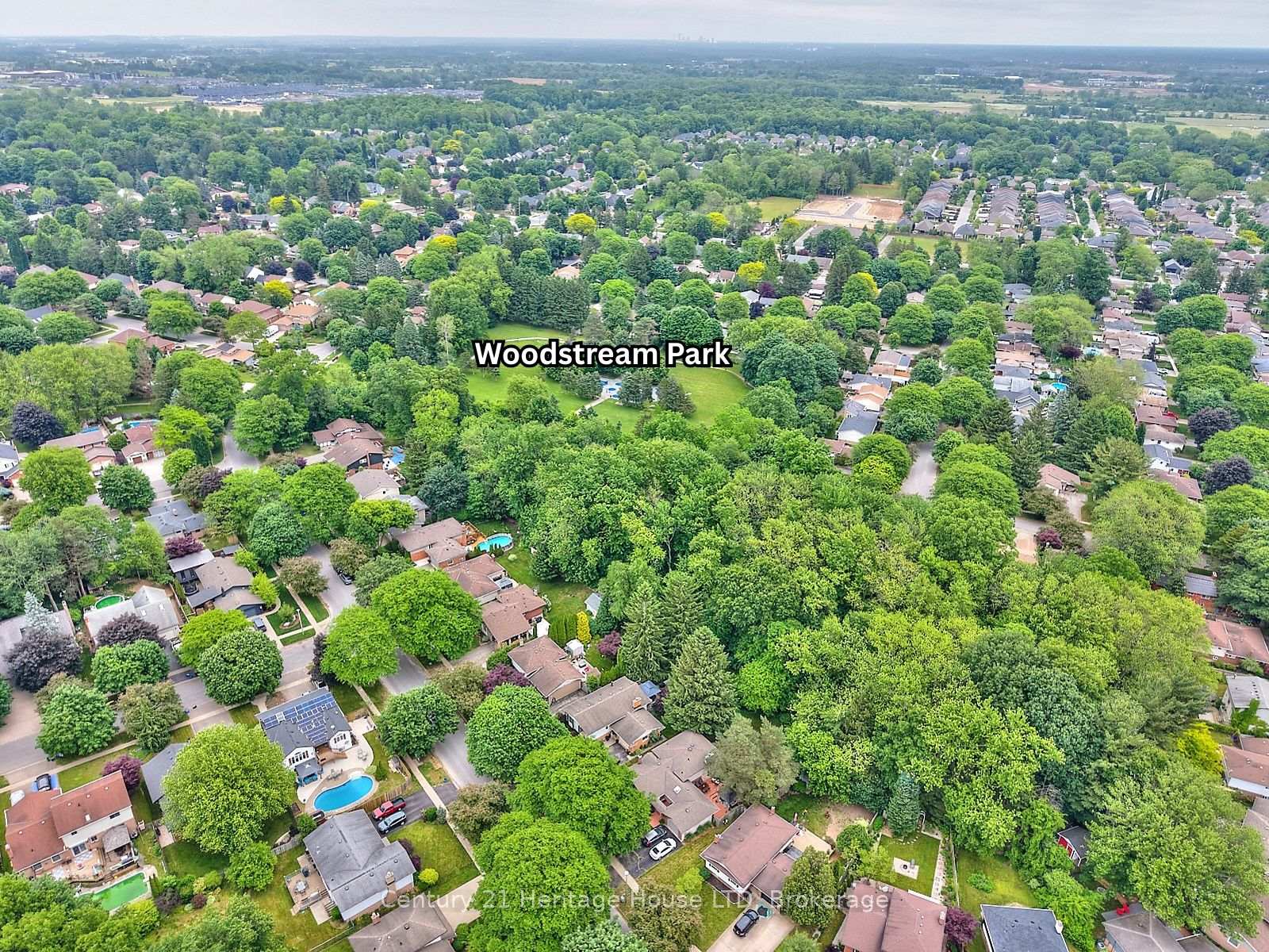 Photo 49 of 12 Deerpark Crescent, Pelham, Fonthill — HOMEH