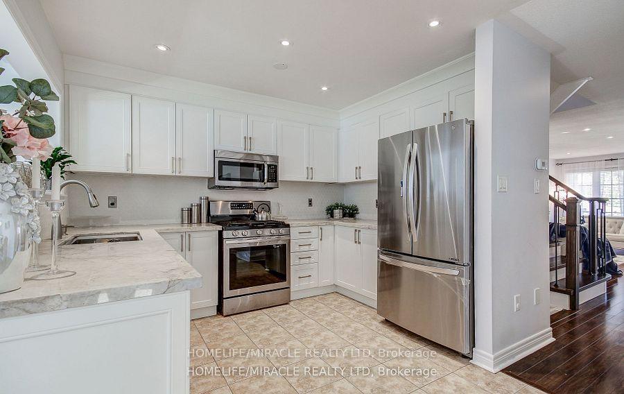 Photo 5 of 248 Giddings Crescent, Milton, Scott — HOMEH