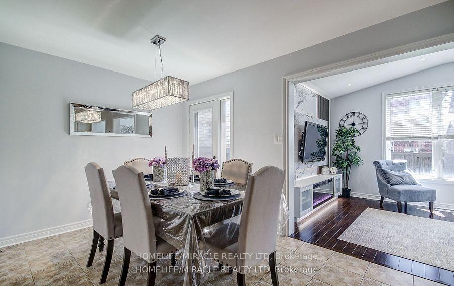 Photo 6 of 248 Giddings Crescent, Milton, Scott — HOMEH