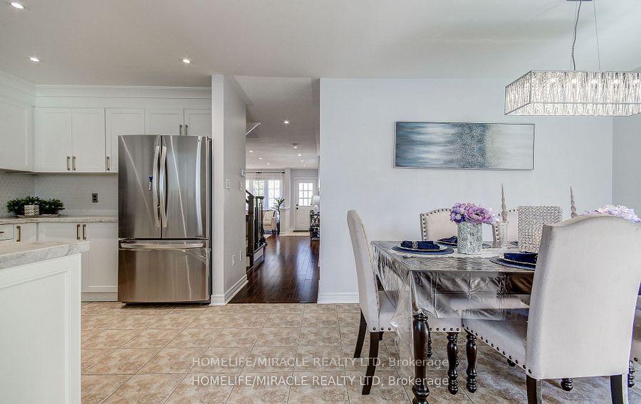 Photo 23 of 248 Giddings Crescent, Milton, Scott — HOMEH