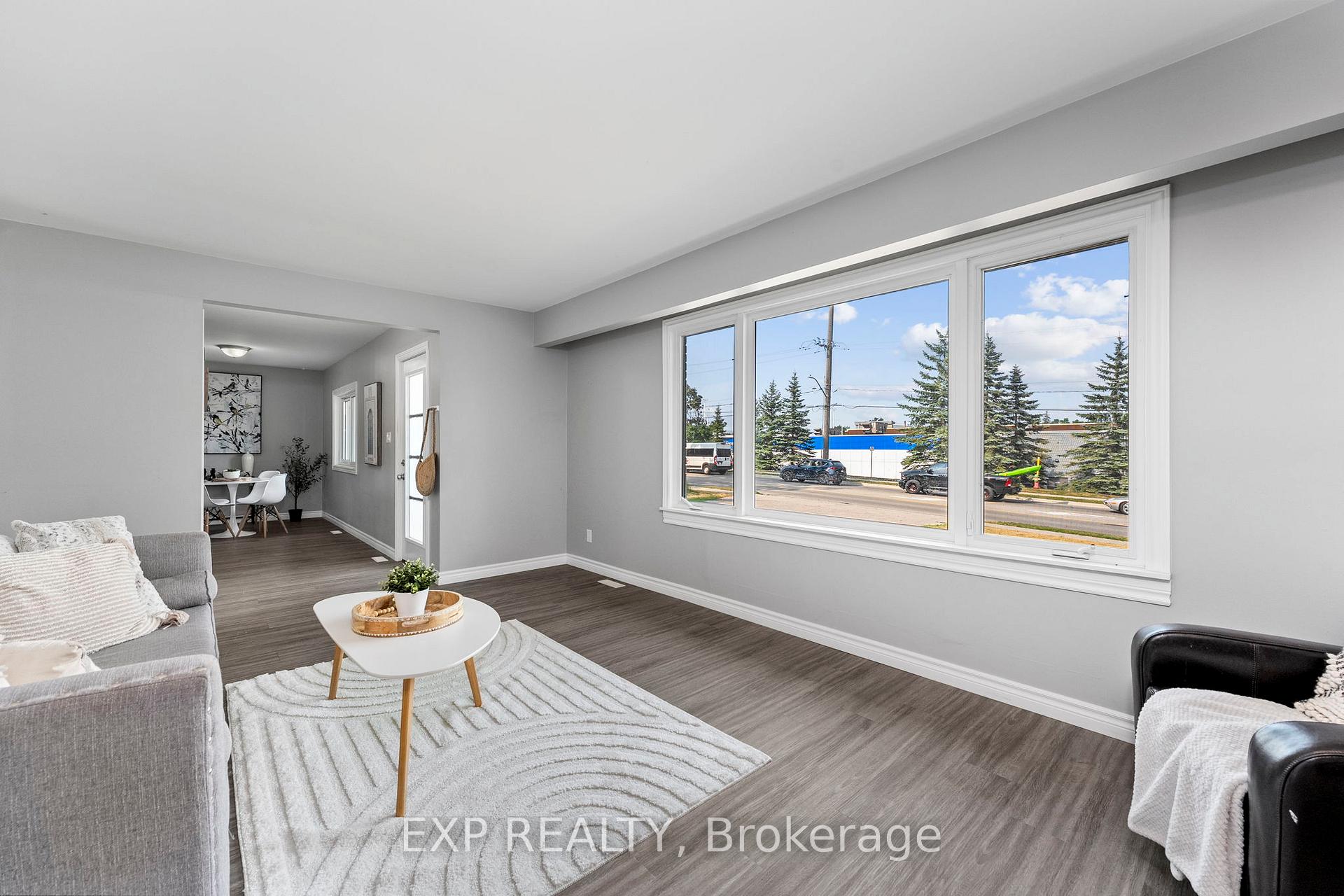 Photo 6 of 143 Westmount Drive N, Orillia — HOMEH