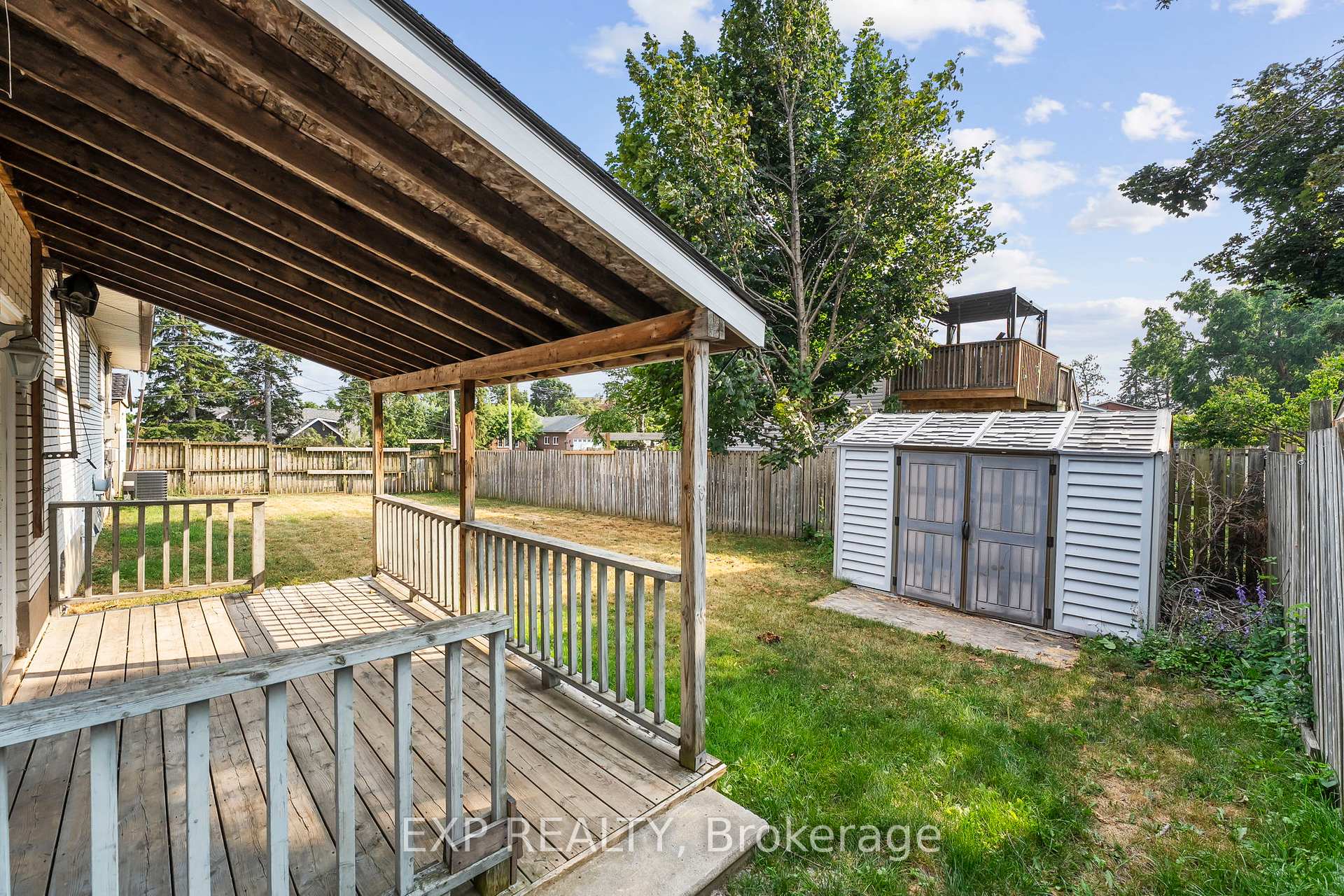 Photo 39 of 143 Westmount Drive N, Orillia — HOMEH