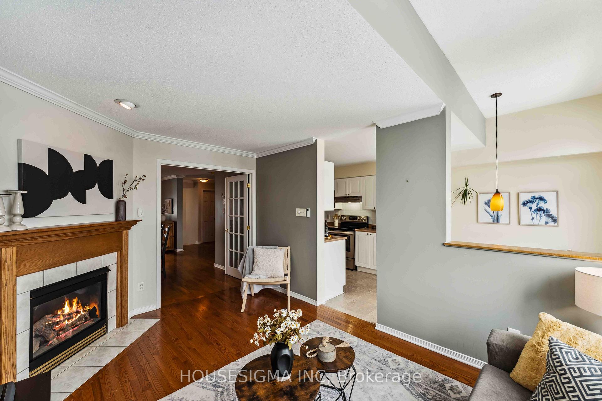 Photo 15 of 22 Carwood Circle, Ottawa, Carson Meadows — HOMEH