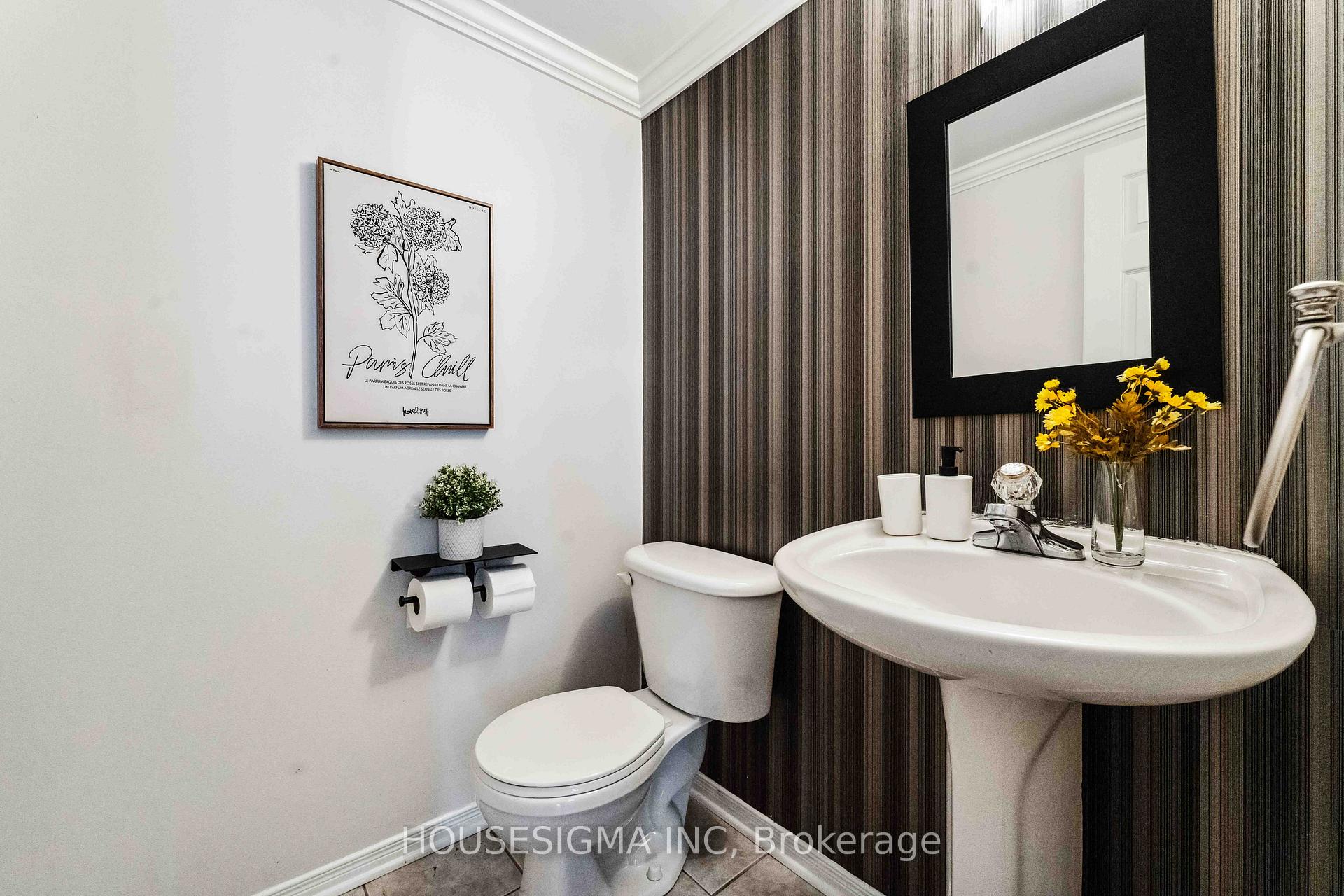 Photo 24 of 22 Carwood Circle, Ottawa, Carson Meadows — HOMEH
