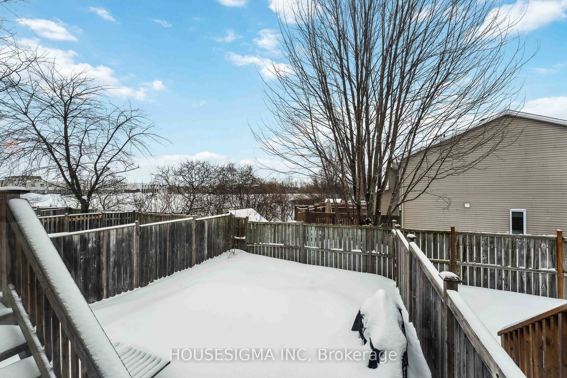 Photo 46 of 22 Carwood Circle, Ottawa, Carson Meadows — HOMEH