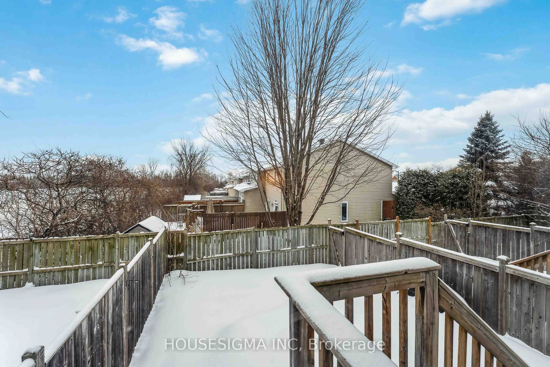 Photo 47 of 22 Carwood Circle, Ottawa, Carson Meadows — HOMEH