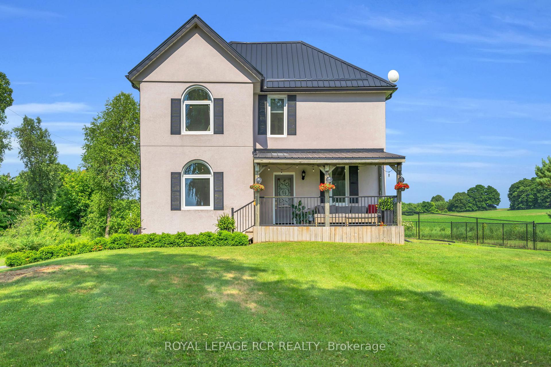 Photo 1 of 3145 Adjala Tecumseth Townline, New Tecumseth, Rural New Tecumseth — HOMEH