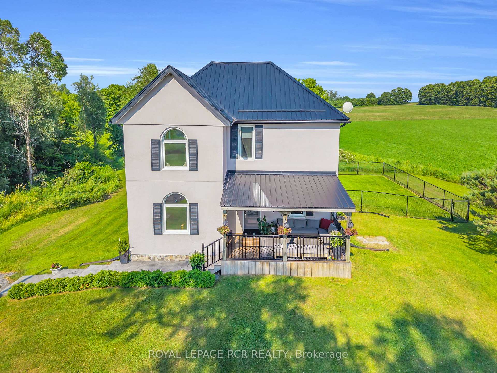 Photo 2 of 3145 Adjala Tecumseth Townline, New Tecumseth, Rural New Tecumseth — HOMEH