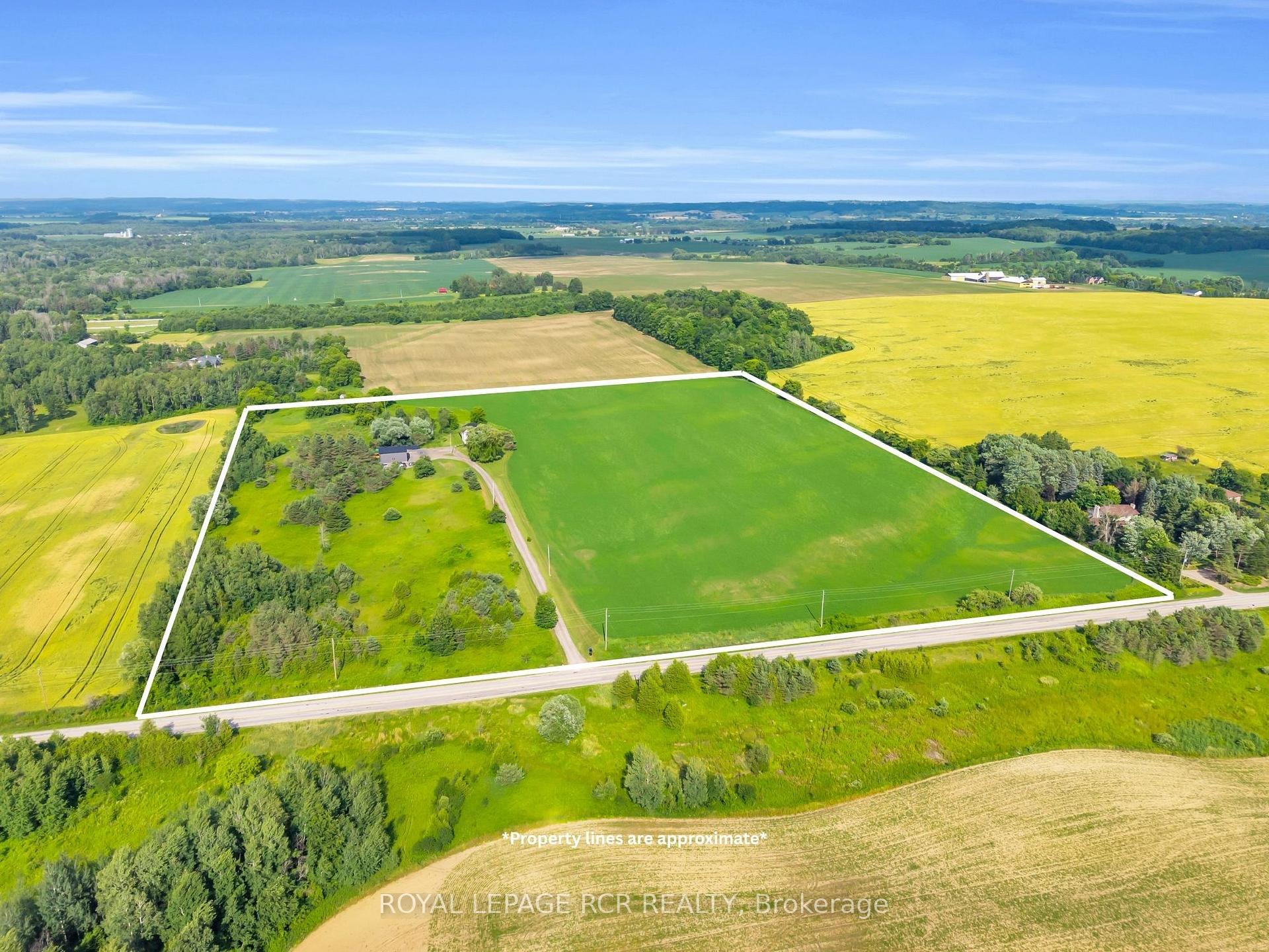 Photo 3 of 3145 Adjala Tecumseth Townline, New Tecumseth, Rural New Tecumseth — HOMEH