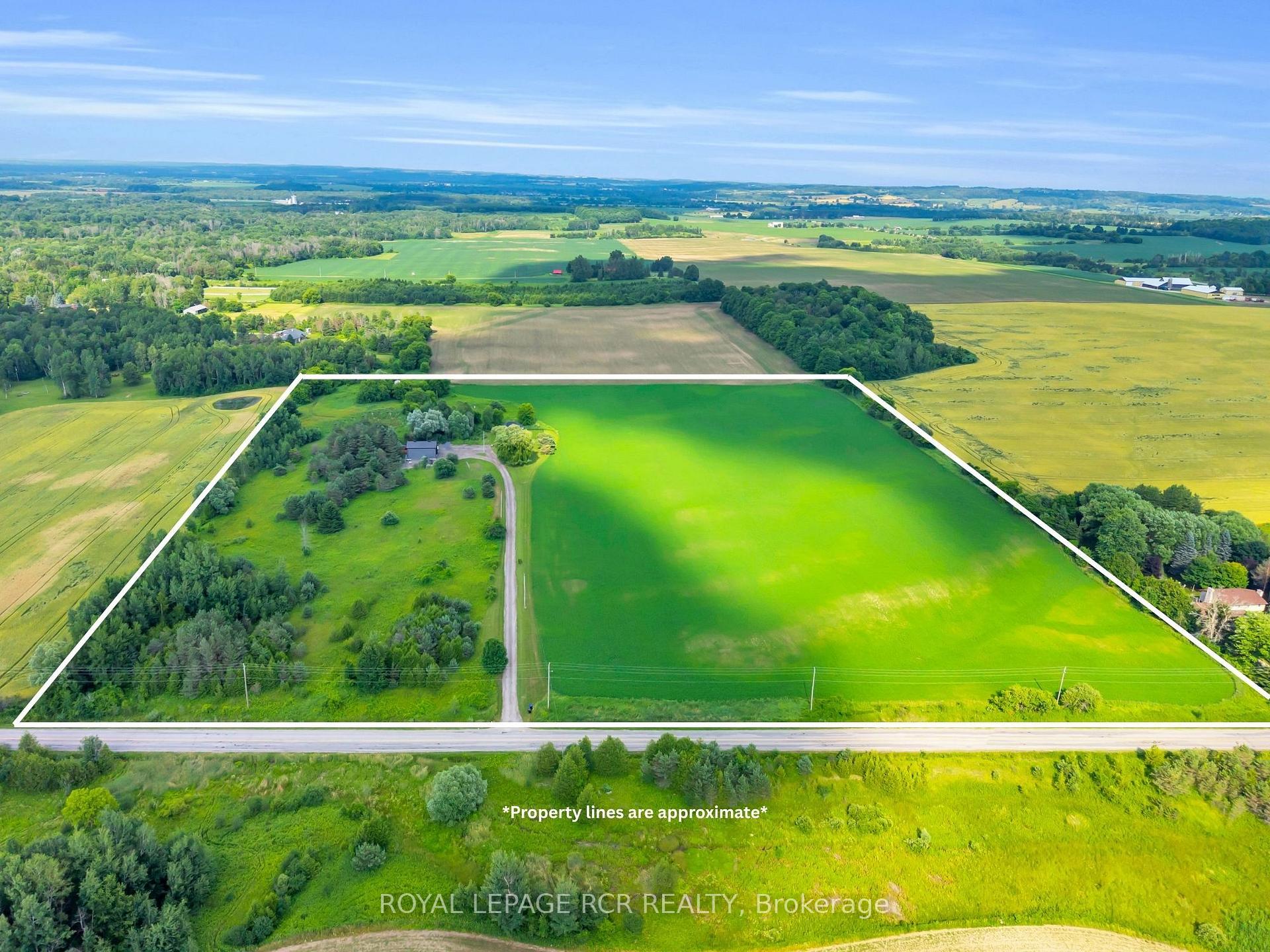 Photo 4 of 3145 Adjala Tecumseth Townline, New Tecumseth, Rural New Tecumseth — HOMEH