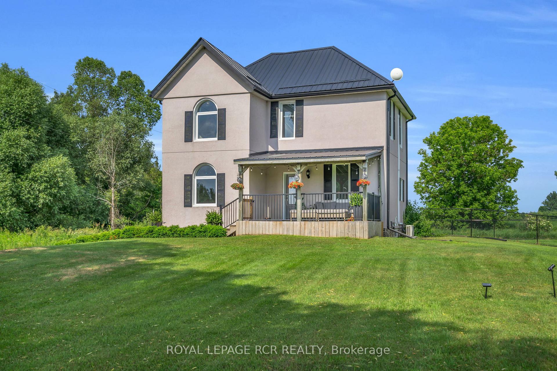 Photo 5 of 3145 Adjala Tecumseth Townline, New Tecumseth, Rural New Tecumseth — HOMEH