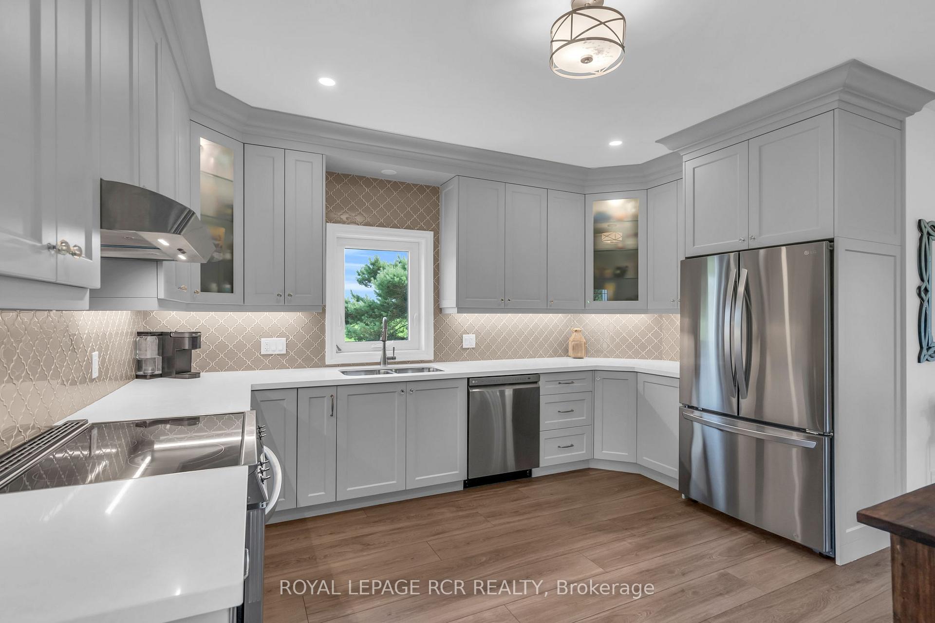 Photo 7 of 3145 Adjala Tecumseth Townline, New Tecumseth, Rural New Tecumseth — HOMEH