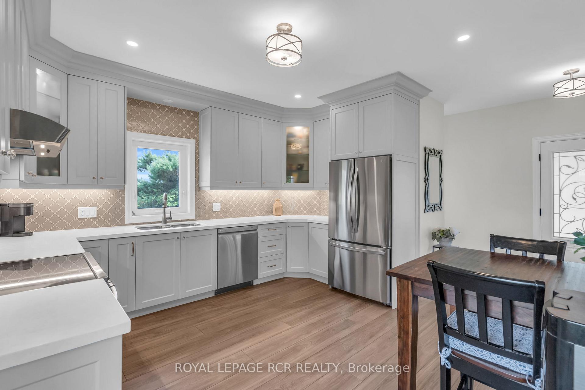 Photo 8 of 3145 Adjala Tecumseth Townline, New Tecumseth, Rural New Tecumseth — HOMEH