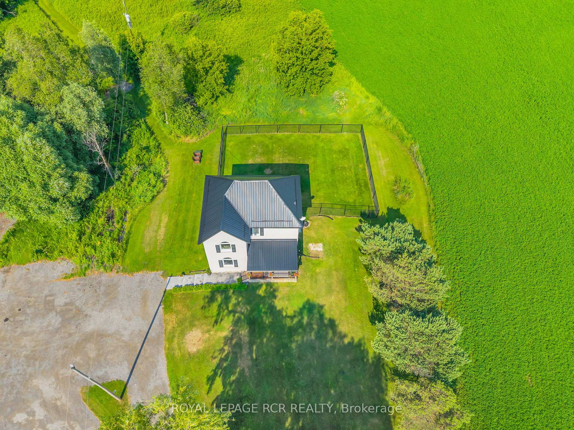 Photo 25 of 3145 Adjala Tecumseth Townline, New Tecumseth, Rural New Tecumseth — HOMEH