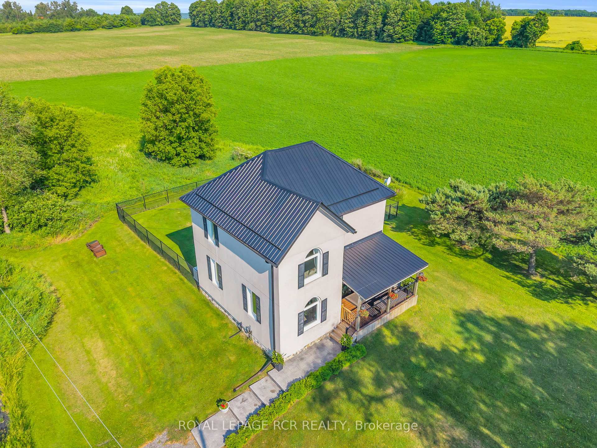Photo 32 of 3145 Adjala Tecumseth Townline, New Tecumseth, Rural New Tecumseth — HOMEH