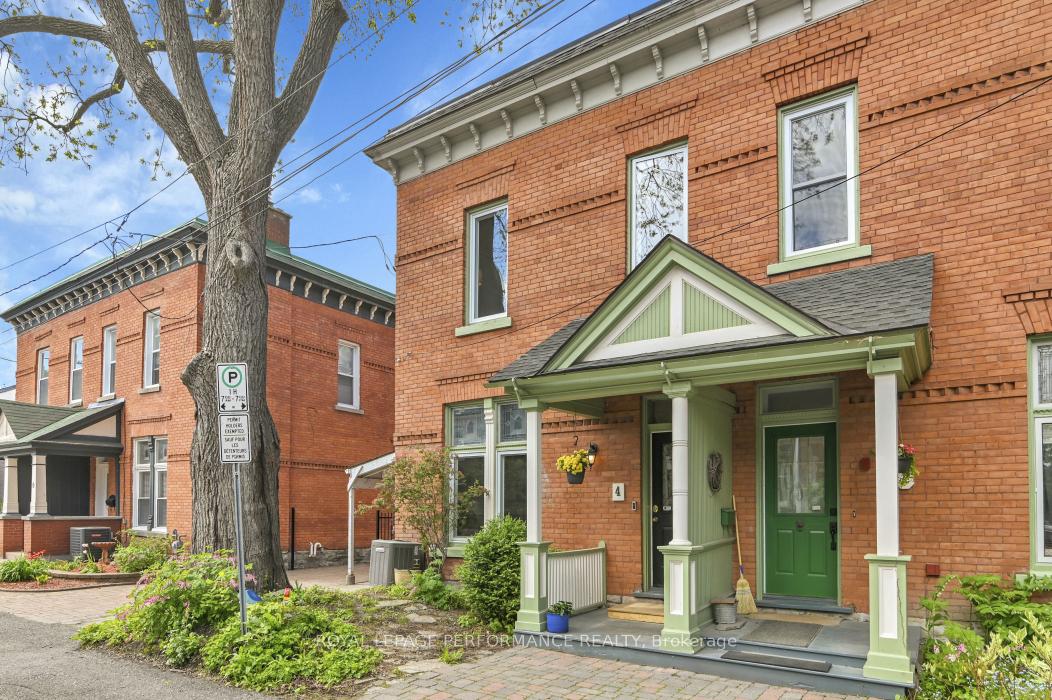 Photo 2 of 4 Hartington Place, Ottawa, Ottawa Centre/Golden Triangle — HOMEH