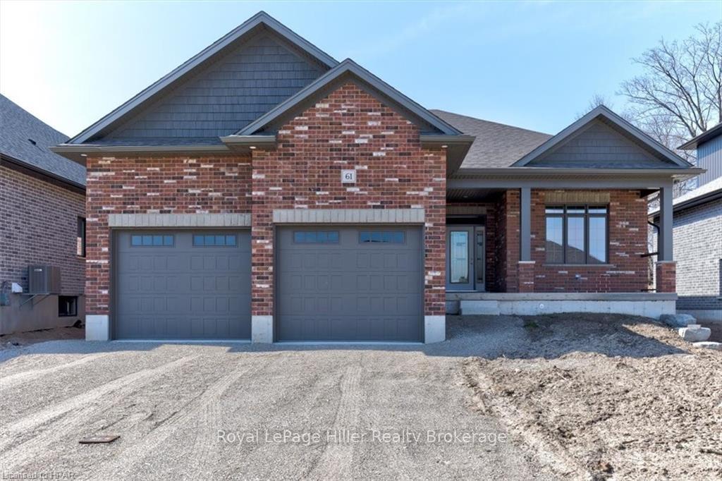 Photo 1 of 61 Pugh Street, Perth East, Milverton — HOMEH