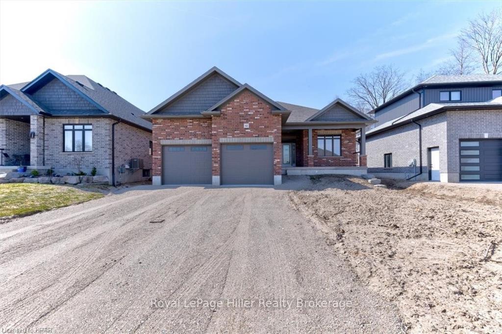 Photo 2 of 61 Pugh Street, Perth East, Milverton — HOMEH