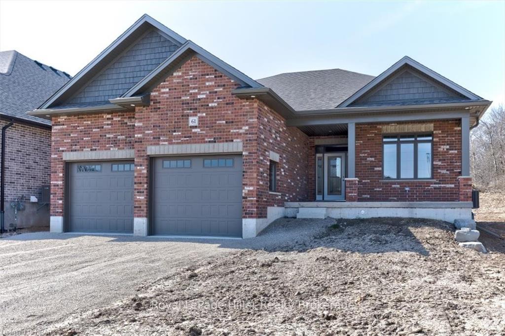 Photo 3 of 61 Pugh Street, Perth East, Milverton — HOMEH
