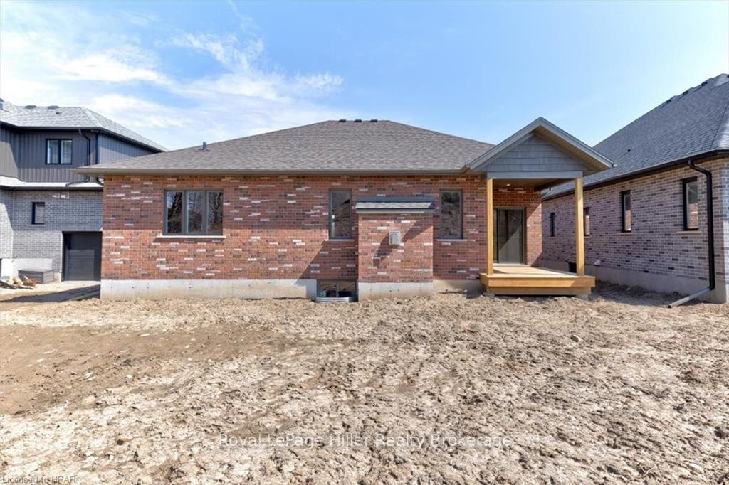 Photo 37 of 61 Pugh Street, Perth East, Milverton — HOMEH
