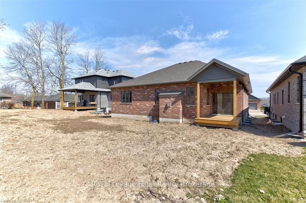 Photo 38 of 61 Pugh Street, Perth East, Milverton — HOMEH
