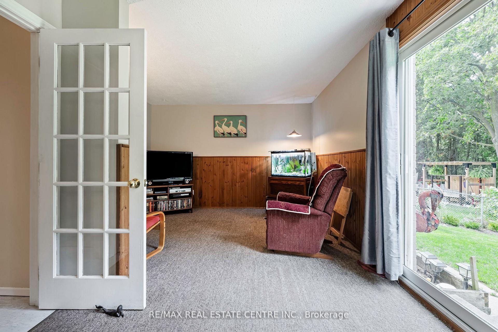 Photo 14 of 83 Brenda Boulevard, Orangeville — HOMEH