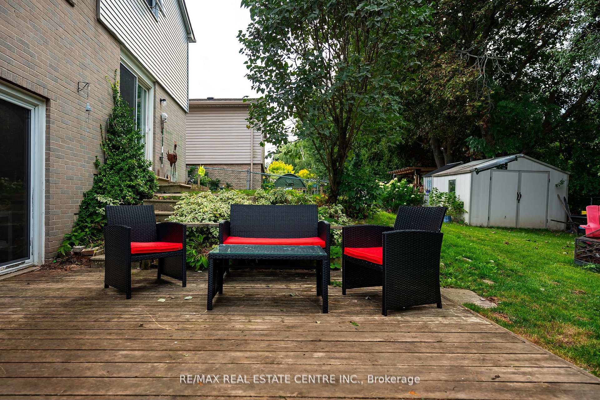 Photo 25 of 83 Brenda Boulevard, Orangeville — HOMEH